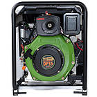 Генератор дизельний Procraft DP35 UNIVERSAL, фото 8
