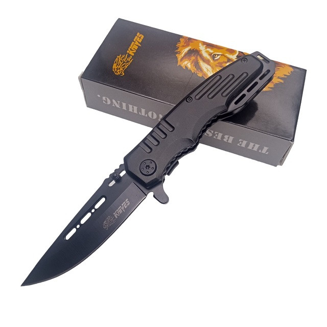 Ніж складаний Knifes 4757X, фото 1