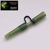 Короповий монтаж "БЕЗПЕЧНА КЛІПСА", посилена зі швидкознімним вертлюгом, фото 5