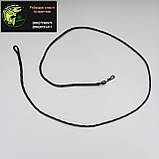 Короповий монтаж "БЕЗПЕЧНА КЛІПСА", посилена зі швидкознімним вертлюгом, фото 4