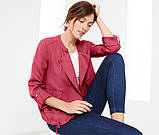 Зручна стильна жіноча вітровка, блузон від tcm tchibo (Чібо), Німеччина, S-L, фото 2