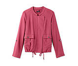 Зручна стильна жіноча вітровка, блузон від tcm tchibo (Чібо), Німеччина, S-L, фото 4