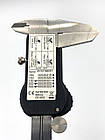 Електронний штангенциркуль 150/0,01 IP67 TWIN-Cal TESA 00530321, фото 5