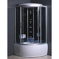 Гідромасажний бокс Atlantis L 508-A 110х110х218