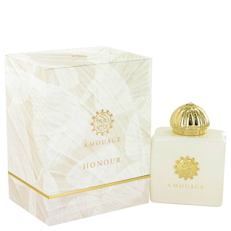 Amouage Honour 100мл Парфюмированная вода для женщин Тестер - фото 1 - id-p422763925