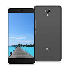 Xiaomi redmi note 2