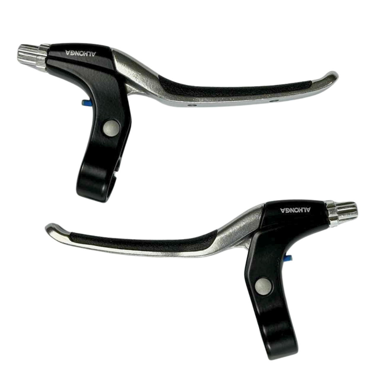 Гальмівна ручки 4 пальці HJ-3043AD ALHONGA