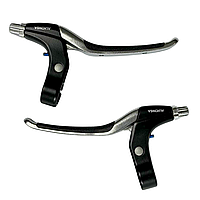 Гальмівна ручки 4 пальці HJ-3043AD ALHONGA