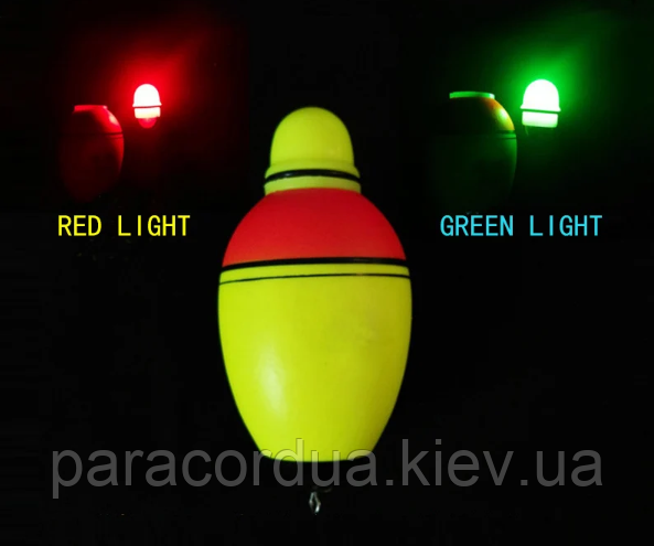 Поплавок на Толстолоба 80 гр.