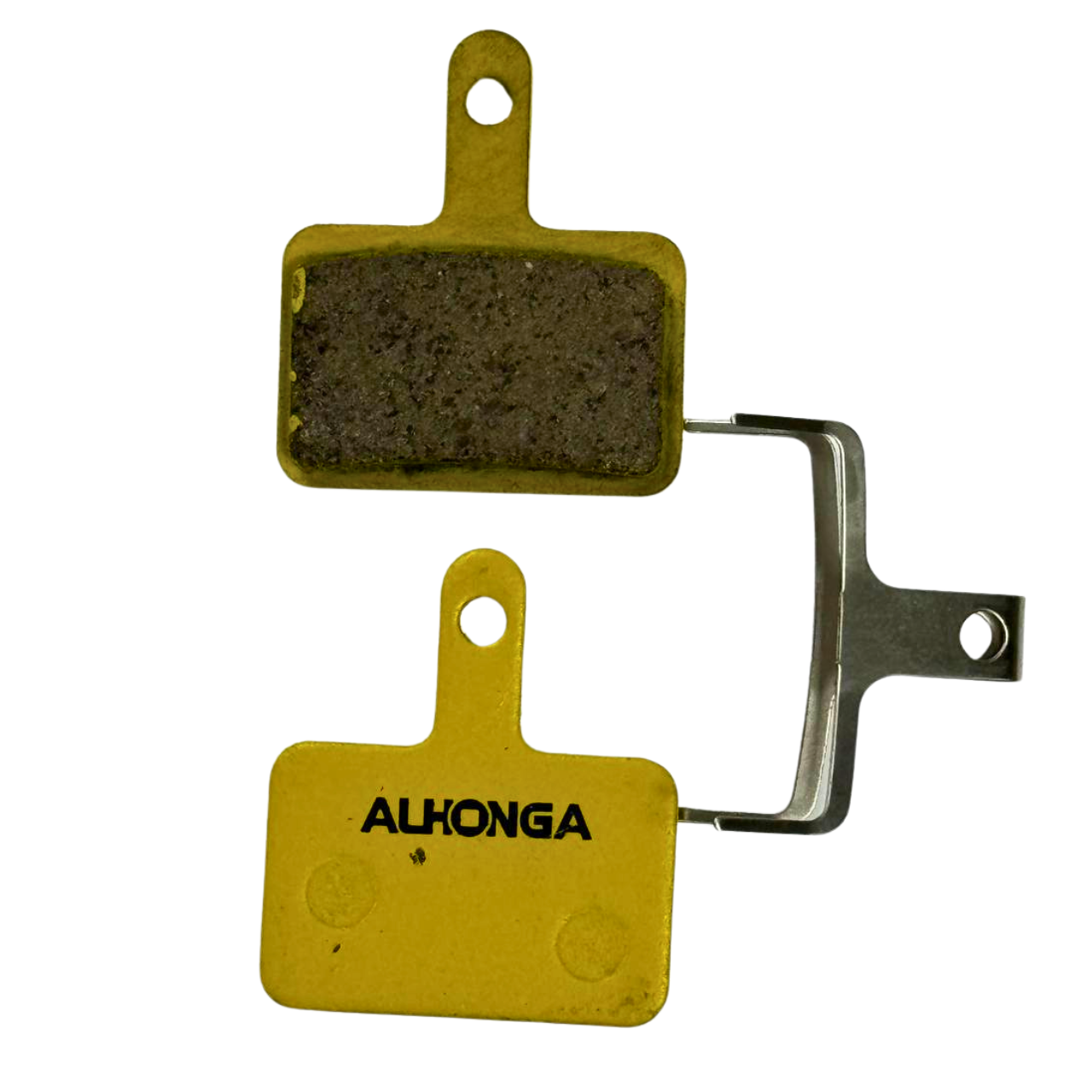 Дискові гальмівні колодки велосипеда HJ-DS10 Alhonga