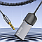 Bluetooth адаптер в авто USB AUX, Toocki / Аукс кабель / Бездротовий аудіоадаптер для автомобіля, фото 6