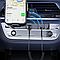 Bluetooth адаптер в авто USB AUX, Toocki / Аукс кабель / Бездротовий аудіоадаптер для автомобіля, фото 7