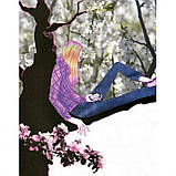 Підліткова книга Завтра новий день, або на гілці старої яблуні Час майстрів 152909, Toyman, фото 2