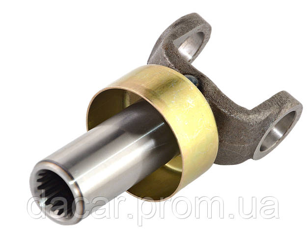 Вилка вала карданного ГАЗ 3302, 2410, 3110 (ID#2257810727), цена: 657 ...