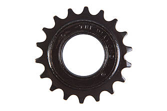 Фрівіл 1-к TRI-DIAMOND FW-318BK 18Т