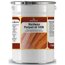 Паркетне масло Паркетне масло