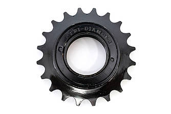 Фрівіл 1-к TRI-DIAMOND FW-320BK 20Т