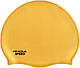 Шапочка для плавання Aqua Speed Mono 9116 (111-06) Dark Yellow, фото 2