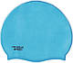 Шапочка для плавання Aqua Speed Mono 9118 (111-42) Blue, фото 2
