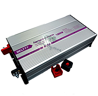 Перетворювач напруги BELTT 12V-220 1000W Чиста синусоїда