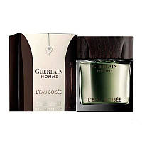 Guerlain Homme Intense 80мл Парфюмированная вода для мужчин