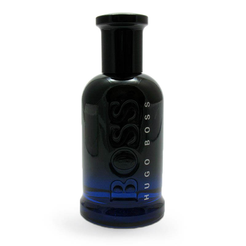 Hugo Boss Boss Bottled Night 100мл Туалетная вода для мужчин Тестер - фото 1 - id-p422766465