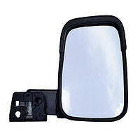 Бічне дзеркало заднього огляду праве Ford Transit 2.5 D дизель / 2.0 бензин Форд Транзит 1986-1994, 6831634