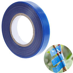 Стрічка для садового степлера 26м х 11мм, 1шт / Стрічка для підв'язки винограду / Стрічка для степлера