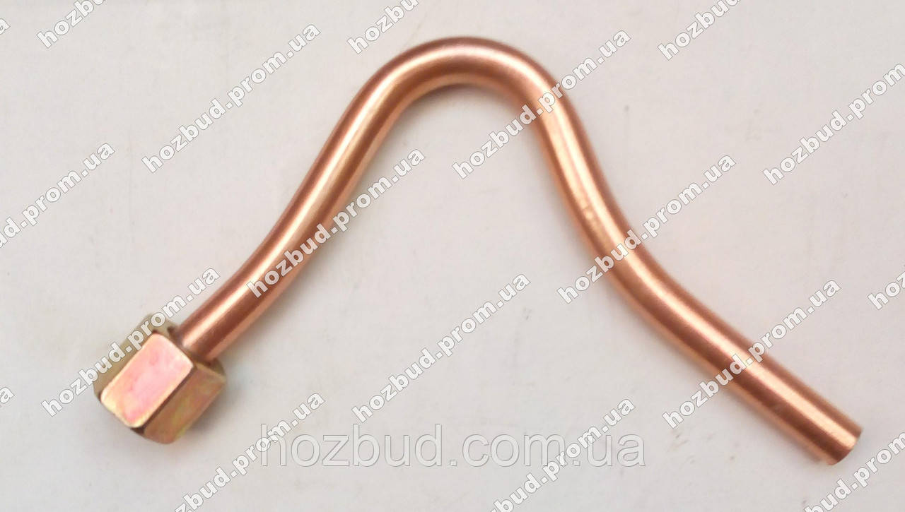 Трубка для компрессора (обратная клапан-автоматика) оптом и в розницу в ...