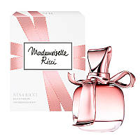 Nina Ricci Ricci Mademossille 80мл Парфюмированная вода для женщин