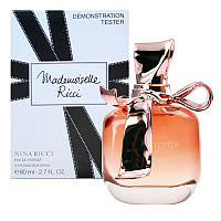 Nina Ricci Ricci Mademossille 80мл Парфюмированная вода для женщин Тестер