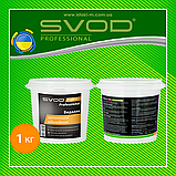 Засіб для видалення залізоокисних відкладень SVOD-ТВН Professional, 1 кг, фото 11