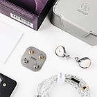 ⇒ Simgot EA1000 Fermat - це дводрайверні навушники, з динамічним та планарним випромінювачами (1DD+1PR), фото 4