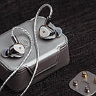 ⇒ Simgot EA1000 Fermat - це дводрайверні навушники, з динамічним та планарним випромінювачами (1DD+1PR), фото 8