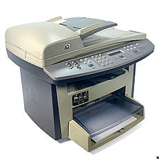 БФП HP LaserJet 3055 б\у, фото 4