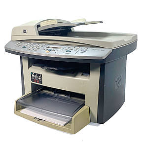 БФП HP LaserJet 3055 б\у, фото 3