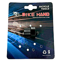 Знімач касети та тріскачки YC 121A Bike Hand