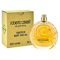 Roberto Cavalli Serpantine 100мл Парфюмированная вода для женщин Тестер