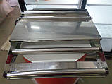 Гарячий стіл для пакування в харчову плівку (Україна), фото 10