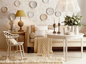 Аксесуари для інтер'єру