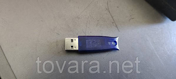 Електронний ключ / Токейн eToken PRO 72k (Java) No 241806102