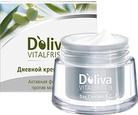 Doliva Vitalfrisch Q10 Дневной уход