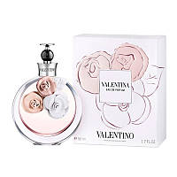 Valentino Valentina 50мл Парфюмированная вода для женщин ОРИГИНАЛ