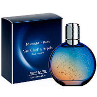 Van Cleef & Appels Midnight In Paris 125мл Туалетная вода для мужчин