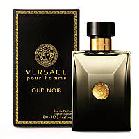 Versace Oud Noir 100мл Парфюмированная вода для мужчин