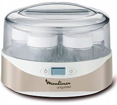 Moulinex Йогуртниця Yogurteo YG231E32