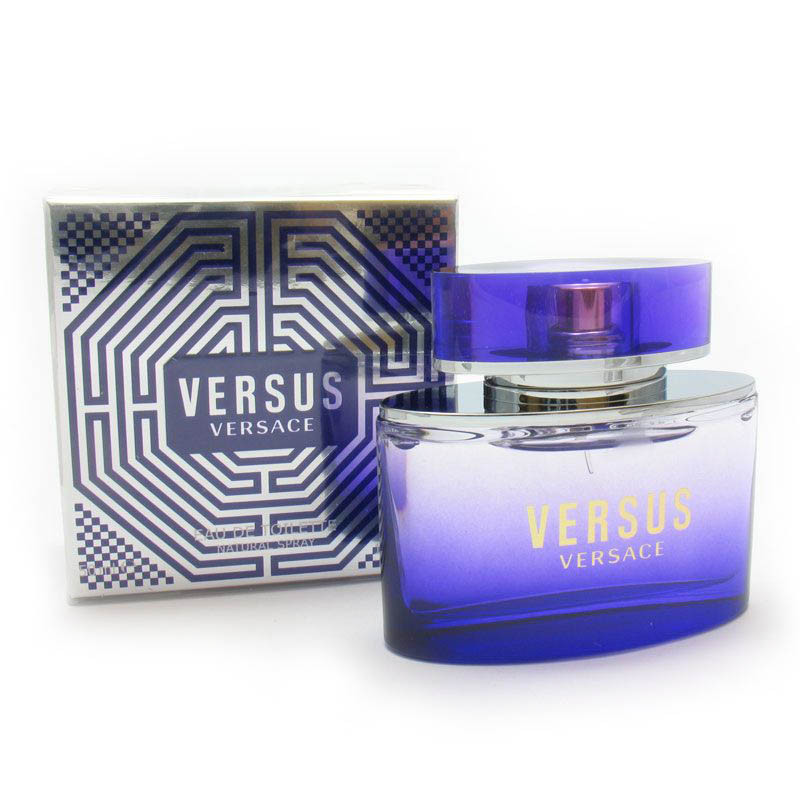 Versace Versus 100мл Туалетная вода для женщин (ID#422768797), цена ...