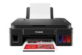 Ремонт принтера БФП Canon Pixma G2400 у Черкасах