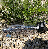 Пляшка для води CASNO 800 мл KXN-1257 Чорна, фото 5