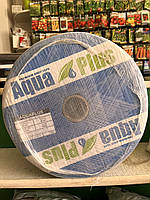 Крапельна стрічка Aqua Plus 8 mil, 500 м, 20 см між крапельницями.